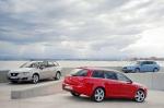 Seat Exeo ST 2009 года